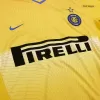 Inter Milan Classic Football Shirt Third Away 2002/03 - bestfootballkits