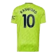RASHFORD #10 Manchester United Football Shirt Third Away 2022/23 - bestfootballkits