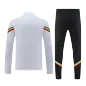 Senegal Zipper Sweatshirt Kit(Top+Pants) 2022/23 - bestfootballkits