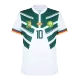 ABOUBAKAR #10 Cameroon Football Shirt Away 2022 - bestfootballkits