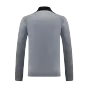 PSG Zipper Sweatshirt Kit(Top+Pants) 2022/23 - bestfootballkits