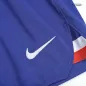 France Football Shorts Away 2022 - bestfootballkits