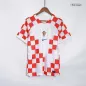 Authentic Croatia Football Shirt Home 2022 - bestfootballkits