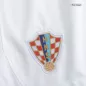 Croatia Football Shorts Home 2022 - bestfootballkits