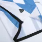 Authentic Argentina Football Shirt Home 2022 - bestfootballkits