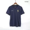 France Football Shirt Home 2022 - bestfootballkits