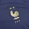 France Football Shirt Home 2022 - bestfootballkits