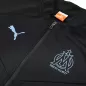 Marseille Training Jacket Kit (Top+Pants) 2022/23 - bestfootballkits