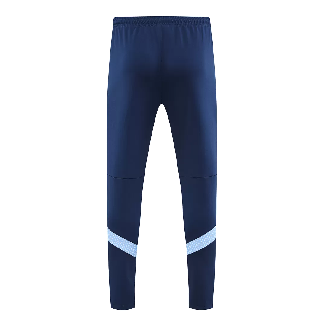 Manchester City Sweatshirt Kit(Top+Pants) 2022/23 - bestfootballkits