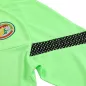 Senegal Zipper Sweatshirt Kit(Top+Pants) 2022/23 - bestfootballkits