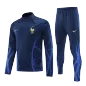 France Sweatshirt Kit(Top+Pants) 2022 - bestfootballkits