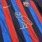 Barcelona Football Shirt Home 2022/23 - bestfootballkits