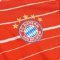 Authentic Bayern Munich Football Shirt Home 2022/23 - bestfootballkits
