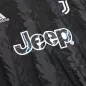 Juventus Football Shirt Away 2022/23 - bestfootballkits