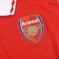 Authentic Arsenal Football Shirt Home 2022/23 - bestfootballkits