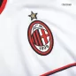 AC Milan Football Shirt Away 2022/23 - bestfootballkits