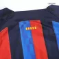 Barcelona Football Shirt Home 2022/23 - bestfootballkits