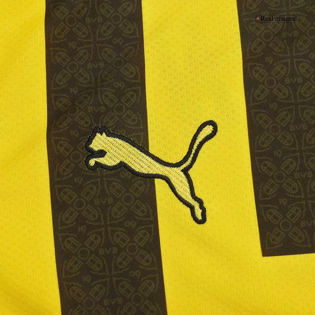 Borussia Dortmund Football Shirt Home 2022/23 - bestfootballkits