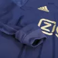 Ajax Long Sleeve Football Shirt Away 2022/23 - bestfootballkits