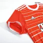 Authentic Bayern Munich Football Shirt Home 2022/23 - bestfootballkits