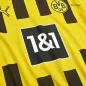 Borussia Dortmund Football Shirt Home 2022/23 - bestfootballkits