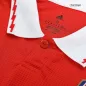 Authentic Arsenal Football Shirt Home 2022/23 - bestfootballkits