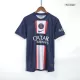 PSG Football Kit (Shirt+Shorts) Home 2022/23 - bestfootballkits