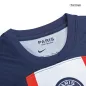 PSG Football Shirt Home 2022/23 - bestfootballkits