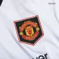Manchester United Football Shirt Away 2022/23 - bestfootballkits
