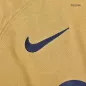 Barcelona Football Kit (Shirt+Shorts+Socks) Away 2022/23 - bestfootballkits