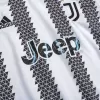 Juventus Football Mini Kit (Shirt+Shorts) Home 2022/23 - bestfootballkits