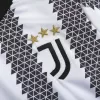 Juventus Football Mini Kit (Shirt+Shorts) Home 2022/23 - bestfootballkits