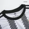 Juventus Football Mini Kit (Shirt+Shorts) Home 2022/23 - bestfootballkits