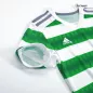 Celtic Football Mini Kit (Shirt+Shorts) Home 2022/23 - bestfootballkits