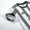 Juventus Football Mini Kit (Shirt+Shorts) Home 2022/23 - bestfootballkits