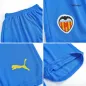 Valencia Football Mini Kit (Shirt+Shorts) Third Away 2022/23 - bestfootballkits
