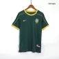 Brazil Classic Football Shirt 1998 - bestfootballkits