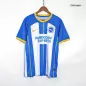 Brighton & Hove Albion Football Shirt Home 2022/23 - bestfootballkits