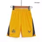 Newcastle United Football Mini Kit (Shirt+Shorts) Away 2022/23 - bestfootballkits