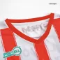 Necaxa Football Shirt Home 2022/23 - bestfootballkits