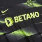 Sporting CP Football Shirt Away 2022/23 - bestfootballkits