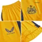 Newcastle United Football Mini Kit (Shirt+Shorts) Away 2022/23 - bestfootballkits