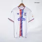 Crystal Palace Football Shirt Away 2022/23 - bestfootballkits