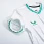 Newcastle United Football Mini Kit (Shirt+Shorts) Third Away 2022/23 - bestfootballkits