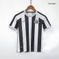 Newcastle United Football Mini Kit (Shirt+Shorts) Home 2022/23 - bestfootballkits