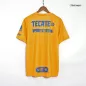 Tigres UANL Football Shirt Home 2022/23 - bestfootballkits
