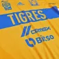 Tigres UANL Football Shirt Home 2022/23 - bestfootballkits