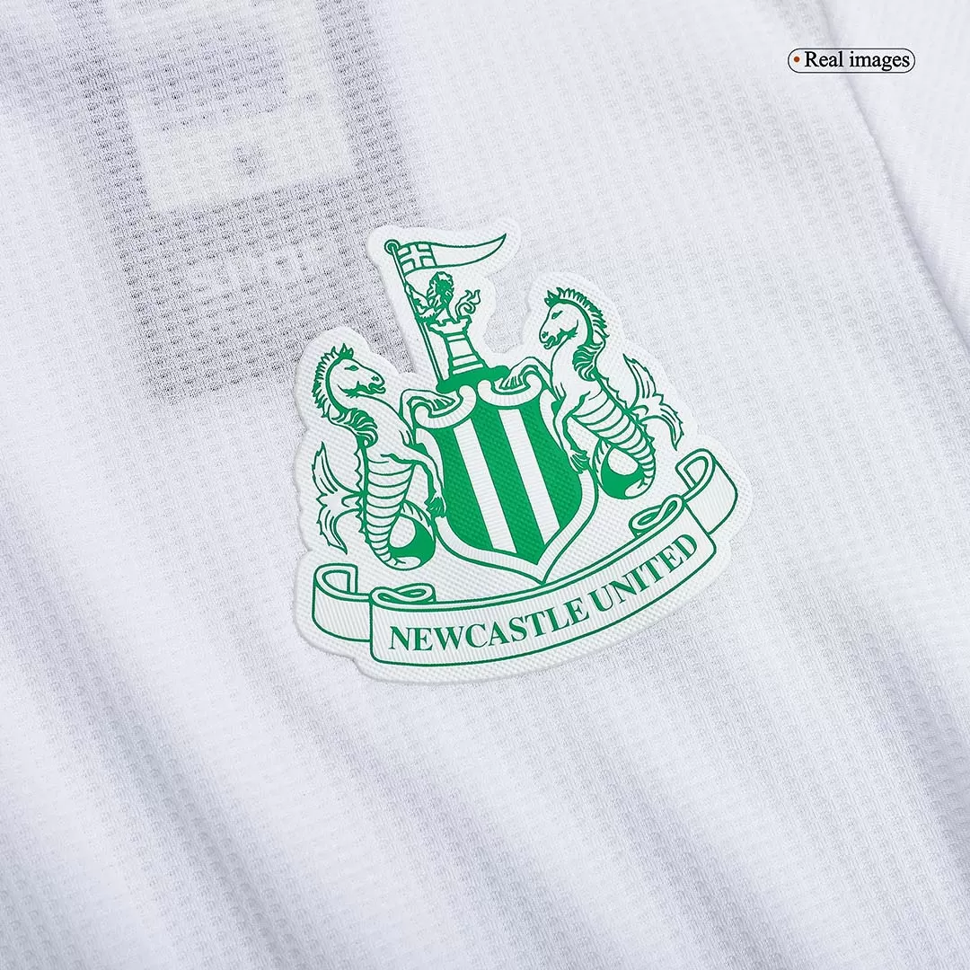 Authentic Newcastle Football Shirt Third Away 2022/23 - bestfootballkits