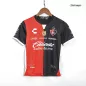 Atlas de Guadalajara Football Mini Kit (Shirt+Shorts) Home 2022/23 - bestfootballkits