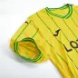 Norwich City Football Shirt Home 2022/23 - bestfootballkits